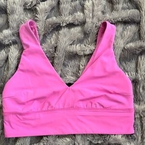 Lululemon Sports Bra size 12